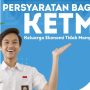 Dokumen Wajib Peserta PPDB Jabar 2023 Jalur Afirmasi KETM