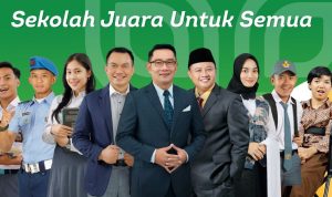 Persyaratan Dokumen PPDB Jabar 2023 SMA dan SMK
