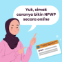 Cara Membuat NPWP Online