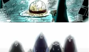 Bocoran One Piece 1084