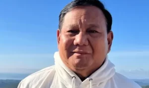 Ditanya Capres 2024, Prabowo Subianto: Insyaallah Saya Akan Nyapres Kalau Yang Maha Kuasa Mengizinkan