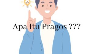 apa itu pragos? ini artinya yang populer di tiktok