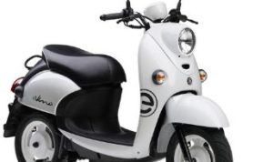 Selis Neo Scootic