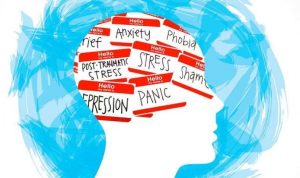 Link Tes Kalkulator Kesehatan Mental Unair, Seberapa Besar Tingkat Depresi Kamu?