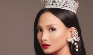 Lycie Joanna Kembalikan Tiket Konser Coldplay dan Memberikan Refund karena Isu Calo