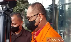 Cara Rafael Alun Cuci Uang Pakai Bitcoin, Begini Kata KPK dan PPATK