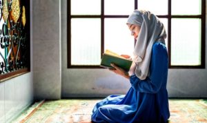Doa saat menghadapi ujian agar mendapat kemudahan. (pixabay)