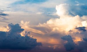 ramalan cuaca bandung hari ini