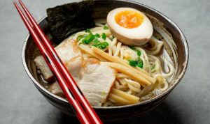 5 Rekomendasi Tempat Kuliner Ramen Terbaik yang Wajib Coba di Bandung! 5 Rekomendasi Tempat Kuliner Ramen Terbaik yang Wajib Coba di Bandung!