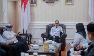 Hadirkan Destinasi Wisata Sejarah, Pemkot Bogor Siapkan Rp16 Miliar untuk Bumi Ageung Batutulis Hadirkan Destinasi Wisata Sejarah, Pemkot Bogor Siapkan Rp16 Miliar untuk Bumi Ageung Batutulis