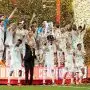 Juara Copa Del Rey, Luka Modric Sudah Layak Disebut Legenda Real Madrid