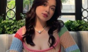 Rebecca Klopper Pernah Diperas Rp30 Juta Terkait Video 47 Detik