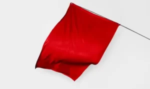 Apa itu Red Flag? Istilah Bahasa Gaul, Ini Arti dan Asal Usulnya