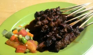 Rekomendasi Sate Maranggi Enak di Bandung, Rasa Legendaris yang Wajib Kamu Rasakan!