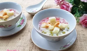 Rekomendasi Sekoteng Terenak di Bandung yang Wajib Kamu Kunjungi Rekomendasi Sekoteng Terenak di Bandung yang Wajib Kamu Kunjungi