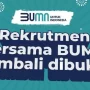 Kapan Jadwal Rekrutmen Bersama BUMN 2023? Berikut Informasi Lengkapnya