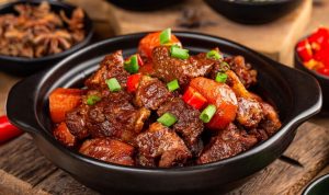 10 Daftar Makanan Paling Populer di Indonesia, Nomor 10 Bikin Seger!