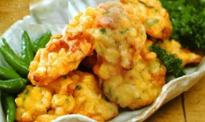 Resep Membuat Perkedel Jagung yang Mantap dan Gurih Nikmat, Ikutin Yuk Di Sini Resep Membuat Perkedel Jagung yang Mantap dan Gurih Nikmat, Ikutin Yuk Di Sini