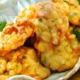 Resep Membuat Perkedel Jagung yang Mantap dan Gurih Nikmat, Ikutin Yuk Di Sini