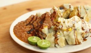 Rekomendasi Bakso Tahu Enak di Bandung, Wajib Coba Bikin Nagih! Rekomendasi Bakso Tahu Enak di Bandung, Wajib Coba Bikin Nagih!