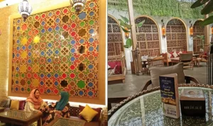 Rekomendasi 6 Restoran Arab di Bandung Paling Lezat Khas Timur Tengah Rekomendasi 6 Restoran Arab di Bandung Paling Lezat Khas Timur Tengah