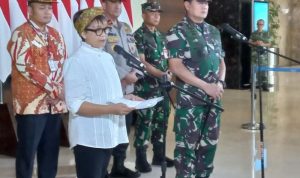949 Indonesian Citizens Have Been Successfully Evacuated from Sudan