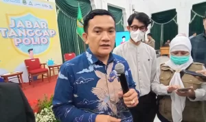 Ridwan Kamil dan 16 Kepala Daerah, Habis Masa Jabatannya di 2023 Ini!