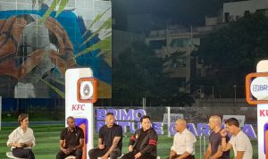 Roberto Carlos: I Started My Career on a Difficult Path