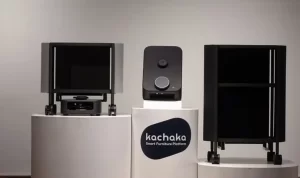 Startup AI Jepang Luncurkan Robot untuk Penggunaan Rumah