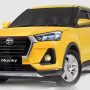 Daihatsu Rocky 2023 Mobil Modern yang Dibekali Spesifikasi Gahar, Harga Terjangkau!