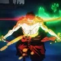 LINK Nonton One Piece 1062, Lahirnya Sang Raja Neraka Roronoa Zoro!