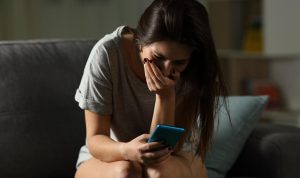 Mengenal Istilah Revenge Porn yang Ramai Saat Kasus Rebecca Mengenal Istilah Revenge Porn yang Ramai Saat Kasus Rebecca