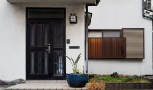 Tips dan Inspirasi Cat Rumah Minimalis Tampak Depan Warna Cerah