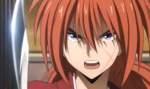 Anime Rorouni Kenshin Bakal Tayang! Ini Trailernya