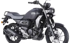 Tampil Lebih Garang dan Tangguh dengan Yamaha RX-King 2023 Tampil Lebih Garang dan Tangguh dengan Yamaha RX King 2023