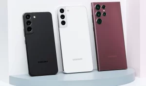 Spesifikasi dan Harga Hp Samsung Galaxy S22, Galaxy S22+, dan Galaxy S22 Ultra