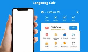 Dapatkan Saldo DANA Gratis Langsung Cair Rp95.000 dengan Trik Menarik Ini! Dapatkan Saldo DANA Gratis Langsung Cair Rp95.000 dengan Trik Menarik Ini!