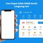 Dapatkan Saldo DANA Gratis Langsung Cair Rp95.000 dengan Trik Menarik Ini!