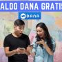 Cara Dapat Saldo DANA Gratis Langsung Cair, Mudah dan Cepat!