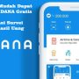 CARA MUDAH DAPAT UANG: Saldo DANA gratis Rp 200.000 bisa kamu dapatkan melalui aplikasi survei penghasil saldo DANA gratis.