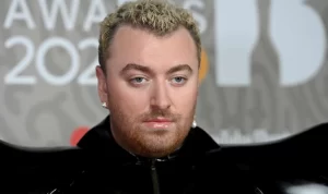 Sam Smith Gandeng Penyanyi Brazil untuk Rilis Lagu Baru