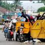 DLHK Klaim Penanganan Sampah di Bandung Berangsur Normal