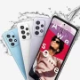 HP Samsung Galaxy A Series Lengkap dengan Harganya