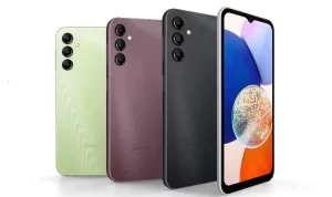 Spesifikasi Samsung Galaxy A14 5G, yang Bisa Buat Main Game Berat