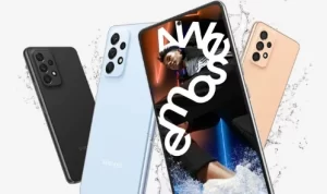 7 Rekomendasi HP Gaming Samsung Terbaik 2023, Main Game Semakin Asoy!