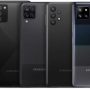 Daftar Harga HP Samsung Galaxy A Series Mei 2023