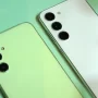 Samsung A54 5G ini mempunyai spesifikasi yang menawan sehingga sangat worth it buying. Salah satu kualitas mewah dari Samsung A54 5G ini adalah fitur back-door kaca sehingga membuat tampilan HP yang satu ini sangat keren.