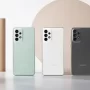 Gambar Samsung A73 5G: Desain Elegan dan Performa Terbaik dalam Genggamanmu