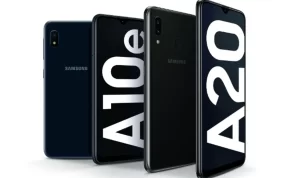 Harga dan Spesifikasi Samsung Galaxy A10e, HP Samsung yang Murah dengan Spek Gagah! Harga dan Spesifikasi Samsung Galaxy A10e, HP Samsung yang Murah dengan Spek Gagah!