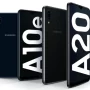 Harga dan Spesifikasi Samsung Galaxy A10e, HP Samsung yang Murah dengan Spek Gagah!